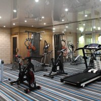 Fitness